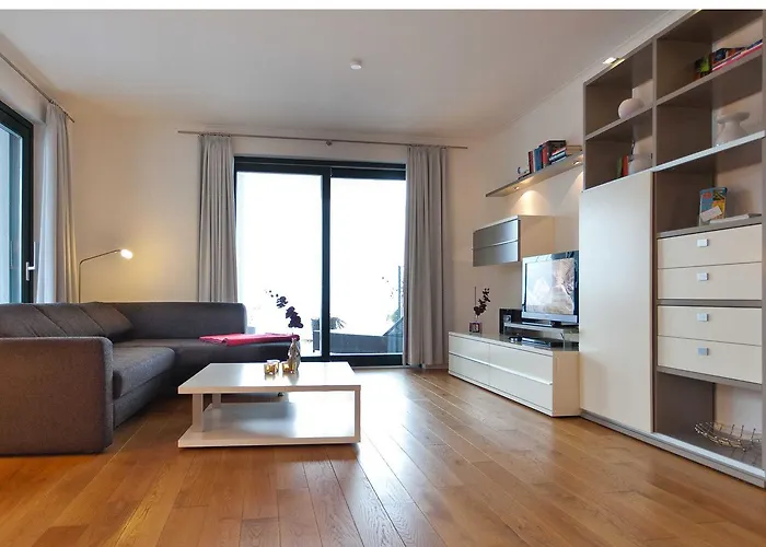 Villa Friede Marie Fewo Hannah *